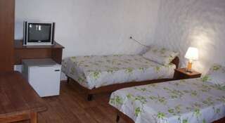 Гостиница Загородная Усадьба Черноморское  Стандартный двухместный номер с 1 кроватью или 2 отдельными кроватями-7