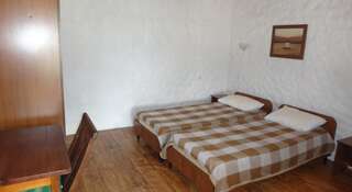 Гостиница Загородная Усадьба Черноморское  Стандартный двухместный номер с 1 кроватью или 2 отдельными кроватями-22